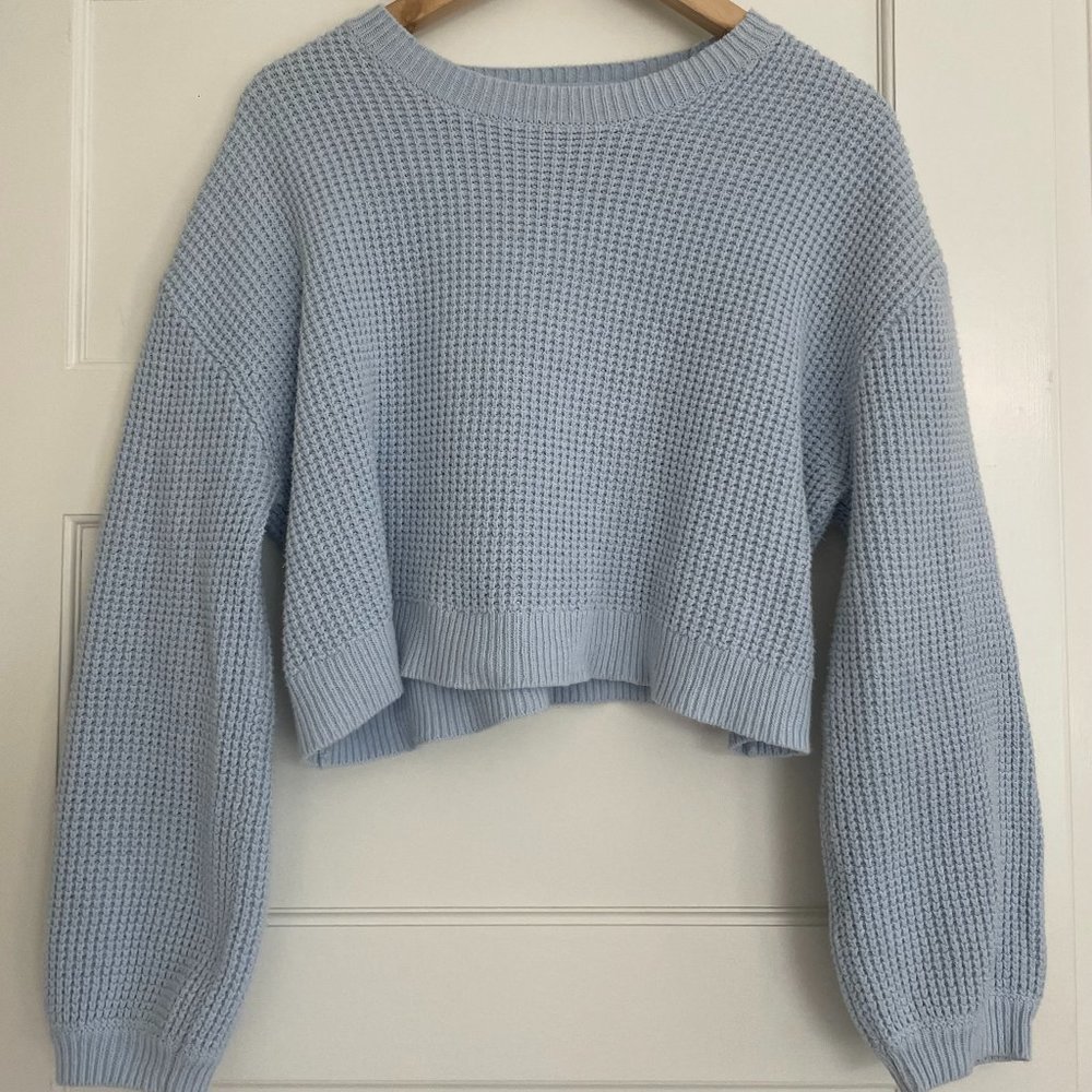 Pacsun LA Hearts Sweater